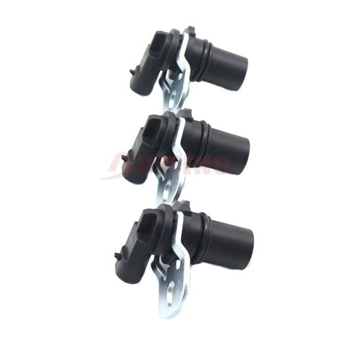Set of 3 Speed Sensor Duramax Allison LCT Allison For GM Chevrolet 29536408 6B93BC-57
