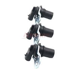Set of 3 Speed Sensor Duramax Allison LCT Allison For GM Chevrolet 29536408 6B93BC-57