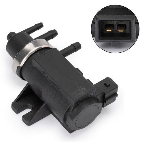 Turbo Boost Pressure Valve for Land Rover Range Rover Evoque 15 2.0L CB5E9E822AA 6B93BC-57