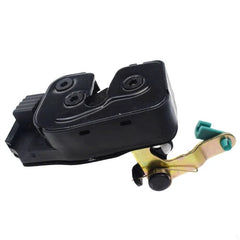 Rear Right Door Lower Latch Hinge For 1998-2002 Dodge Ram Quad Cab 55275100 6B93BC-57