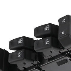 15883323 Front Driver Door Window Control Switch For GMC Sierra Yukon 2003-2007 6B93BC-57