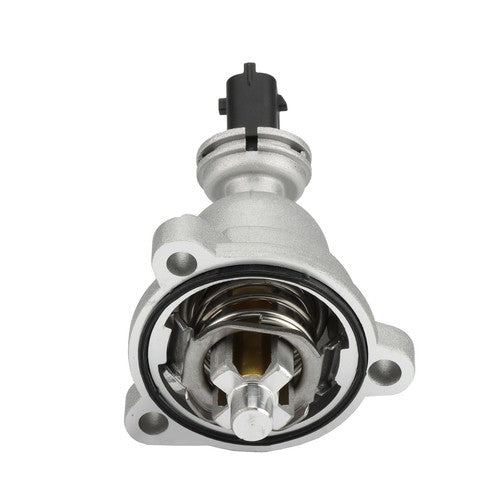 For CHEVROLET Spark LT LS 1.2L 96988257 13 14 15 25199831 Thermostat Housing 6B93BC-57