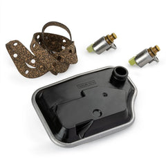 HD Transmission Shift Solenoid Kit For Ford Mazda 4F27-E Fn4A-El 4-Speed 1999 6B93BC-57