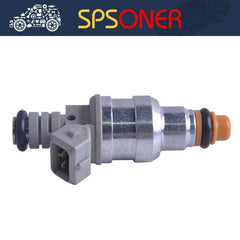 6pcs High quality flow match fuel injector 0280150974 for ford Ranger 4.0 V6 6B93BC-57