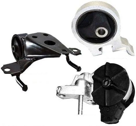 Fits 1995-1999 Toyota Tercel 1.5L Engine Motor & Trans Mount Set for AUTO 3 SPD 6B93BC-57
