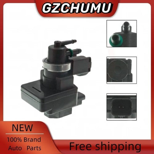 Turbo Boost Solenoid Pressure Converter Fit for 07-15 Mini Cooper R55 56 57 59 6B93BC-57