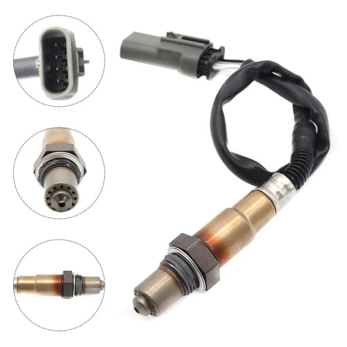 For Chevrolet Malibu 1.5L L4 Turbo 2016 2017 2018 2019 -2022 2x Oxygen Sensor 6B93BC-57