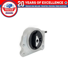Engine Motor & Trans Mount 3PCS Set Compatible for Dodge Dakota/ Durango 4.7L / 6B93BC-57