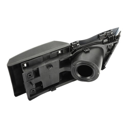 Gas Cover Molding Trim Fuel Filler Door Housing For Ford Transit 350HD Transit 6B93BC-57