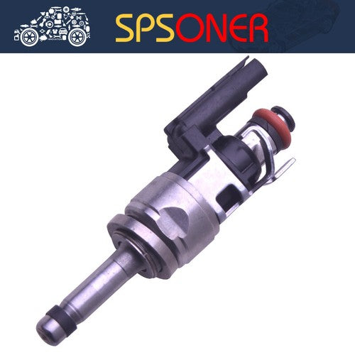 4pcs FUEL INJECTOR 31432778 2018 2018 VOLVO XC90 (B) 2.0L High quality 6B93BC-57