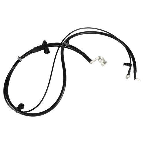 Negative Battery Cable Wire Harness for Chevy Silverado/Sierra 5.3L 2014-2019 US 6B93BC-57