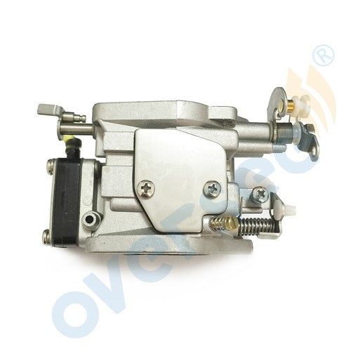 3G2-03100-2 Carburetor For Tohatsu Nissan 9.9HP 15HP 18HP Outboard Engine 6B93BC-57