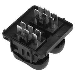 Front Right Master Power Window Control Switch AU2-14529-DR Fits For Ford Falcon