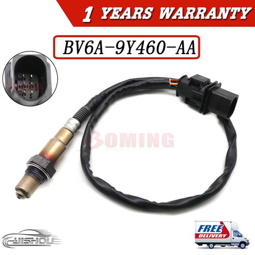 1928404687 Lambda O2 Oxygen Sensor BV6A-9Y460-AA for 2012 Ford ECOSPORT 1.5L 6B93BC-57