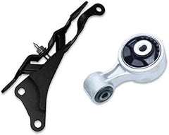 Fits Nissan 2007-2012 Altima CVT AUTO 2009-2014 Maxima 3.5L Torque&Trans Mount 6B93BC-57