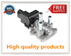 22270-16090 Idle Air Control Valve For Toyota Corolla Idle Speed Motor 6B93BC-57