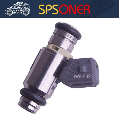 1PCS IWP049 flow matched Fuel Injector for Citroen Xantia Berlingo 1984.C8 6B93BC-57