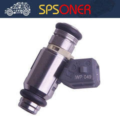 1PCS IWP049 flow matched Fuel Injector for Citroen Xantia Berlingo 1984.C8 6B93BC-57