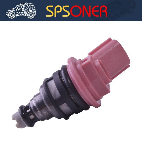 6pcs 16600-57Y01 Fuel Injector nozzle high quality For Nissan 200SX Sentra 6B93BC-57