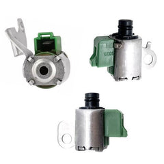 S1 & S2 & SL Transmission Control Solenoid for 2003-06 Toyota Corolla Matrix 6B93BC-57