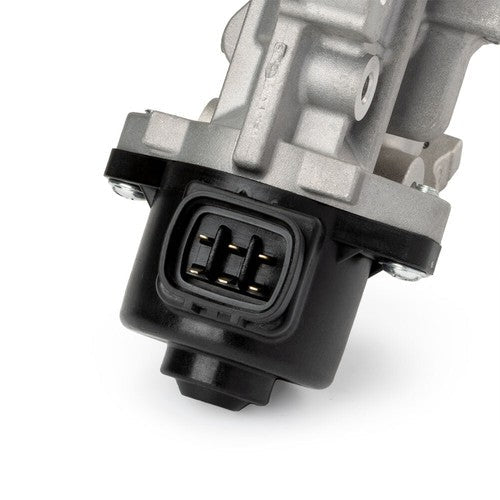 For 2010-2012 Toyota Prius Prius V 2012 25620-37120 EGR Valve With Gaskets 6B93BC-57