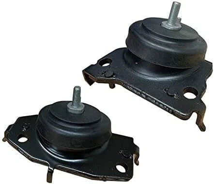 Fits 2007-2014 Toyota Tundra 4.0L Front Left & Right Motor Mount : A42036 A42035 6B93BC-57