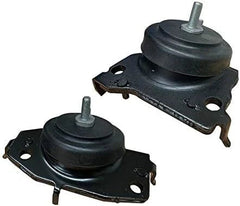 Fits 2007-2014 Toyota Tundra 4.0L Front Left & Right Motor Mount : A42036 A42035 6B93BC-57