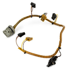 For Hyundai Mitsubishi Chrysler F4A41 F4A42 F4A51 Transmission Solenoid Harness 6B93BC-57