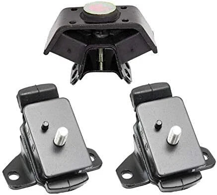 Fits 2000-2004 Toyota Tacoma Except Pre Runner 3.4L 2WD Motor & Trans Mount 6B93BC-57