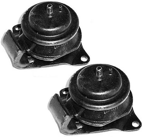 Fits 1987-1995 Nissan Pathfinder 3.0L FR LT & FR RT Engine Motor Mount Set 2PCS 6B93BC-57