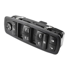 Master Power Window Control Switch 68141890AA Fits For 2014-2017 Jeep Cherokee