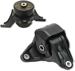 Fits 2008-2012 Honda Accord 2009-2013 Acura TSX 2.4L AUTO Rear Motor+Upper 6B93BC-57