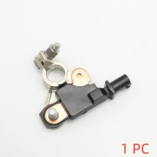1pc Voltage Battery Current Sensor Assembly For Toyota Highlander 2013-2019 6B93BC-57