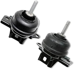 Fits 1998-2004 Cadillac Seville 4.6L Rear Left & Right Trans Mount 2pcs 6B93BC-57