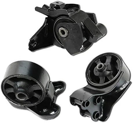 Fits 2001-2006 Hyundai Elantra 2.0L w/AUTO Trans Motor & Trans Mount Set 3PCS : 6B93BC-57