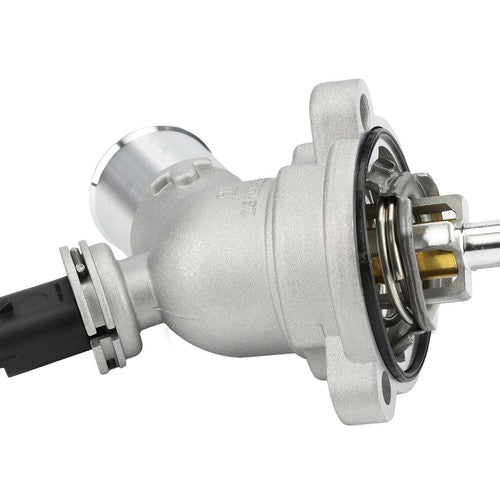 For CHEVROLET Spark LT LS 1.2L 96988257 13 14 15 25199831 Thermostat Housing 6B93BC-57