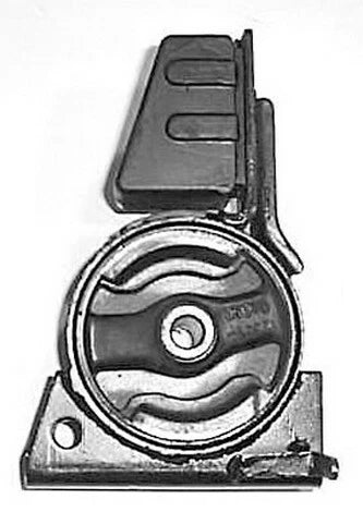 Motor & Trans Mount 4PCS Set For 98-02 Toyota Corolla 1.8L for Auto 3Spd Trans 6B93BC-57