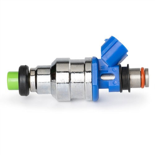 4Pcs For 1990-1993 Mazda Miata 1.6L Replace Fuel Injectors Kit 195500-1970 6B93BC-57