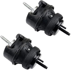 Front Left & Right Engine Motor Mount Set 2pc for Cadillac CTS 09-15 6.2L 6B93BC-57