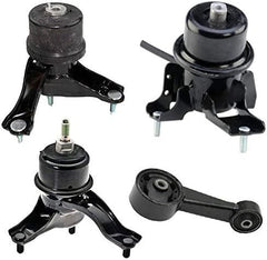 Fits 2008-2012 Toyota Avalon 3.5L w/AUTO Engine Motor & Transmission Mount set 6B93BC-57
