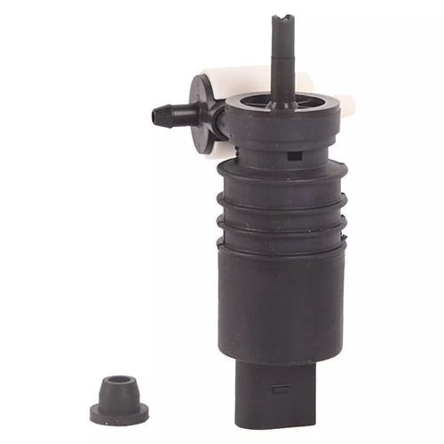 1X 8260A059 Windshield Washer Pump For Mitsubishi Outlander Lancer Mazda Tribute 6B93BC-57