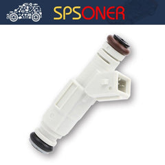 6x Fuel Injector 0280155811 for Chevy buick Pontiac LS1 LT1 5.0L 5.7L 6B93BC-57