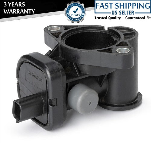 1Pcs Intake Manifold Valve 012010-5161 Fits For 2017-2019 Nissan Altima Sentra 6B93BC-57