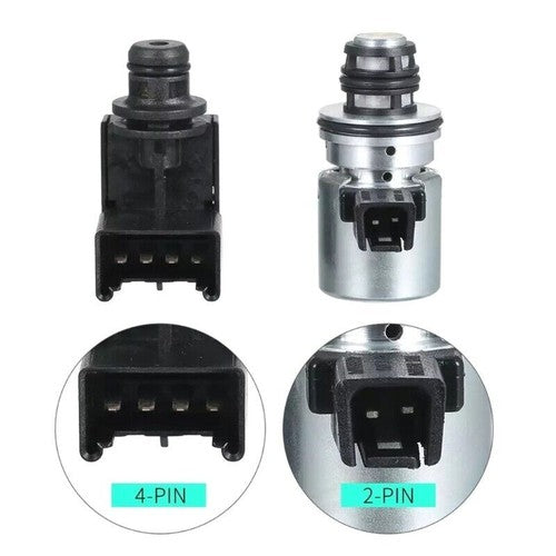 42RE 46-47-48RE Transmission Governor Pressure Solenoid and Sensor kit 2000 & 6B93BC-57
