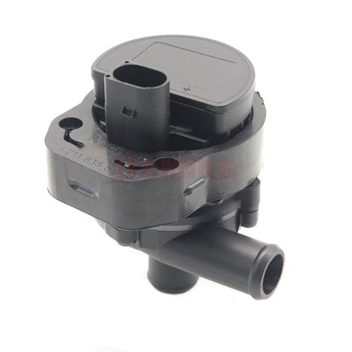 A6398350064 A2118350028 A2215000486 Auxiliary Water Pump For Mercedes-Benz CLS 6B93BC-57
