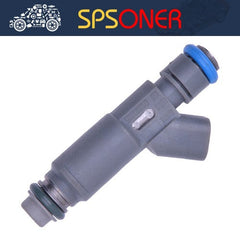 4PCS 12582704 High quality Fuel injector For Chevrolet Pontiac Saturn 2.2 2.4L 6B93BC-57