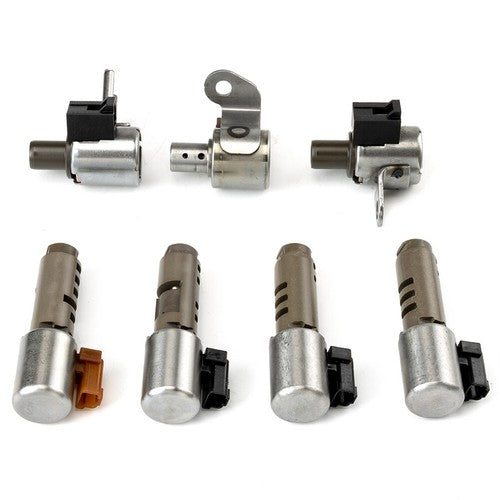 U150 U151 U250 U250E Transmission Solenoid Kit For LEXUS TOYOTA CAMRY RAV4 6B93BC-57