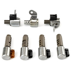 U150 U151 U250 U250E Transmission Solenoid Kit For LEXUS TOYOTA CAMRY RAV4 6B93BC-57
