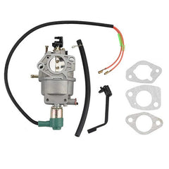 Carburetor For Champion 459cc 9200 11500 Watt Generator Model 100110 Carb 6B93BC-57