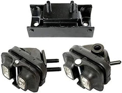 Fits 2005-2008 Ford F150/ Lincoln MarkLT, 4.6L 5.4L 4WD Motor & Trans Mount 6B93BC-57